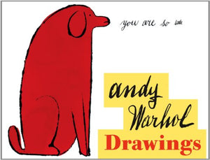 Andy Warhol Drawings 