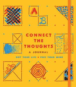 Connect the Thoughts a Journal 