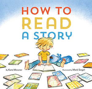 How to Read a Story 