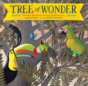 Tree of Wonder 