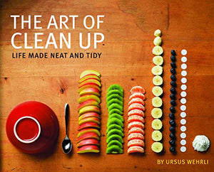 Art of Clean Up 