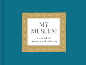 My Museum Journal 