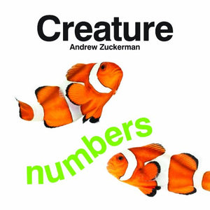 Creature Numbers 