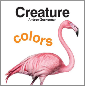 Creature Colors 