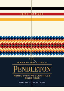 Pendleton Notebook Collection 