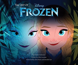 The Art of Frozen 