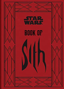 The Book of Sith 