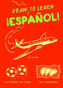 Draw to Learn: Español! 