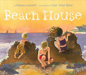 Beach House 