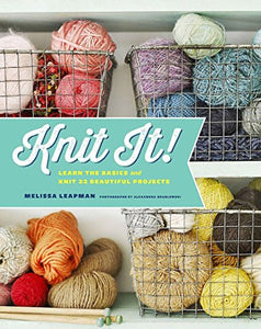 Knit It! 