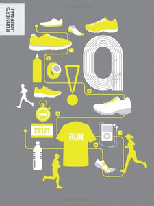 Runners Journal 