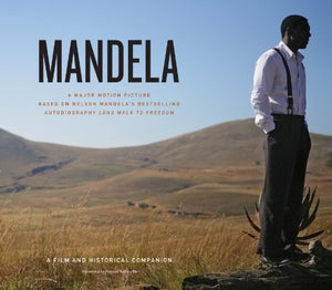 Mandela The Long Walk to Freedom 