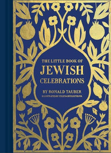 The Little Book of Jewish Celebrations 