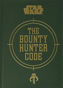 Bounty Hunter Code 