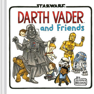 Darth Vader and Friends 