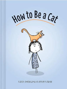 How to Be a Cat 