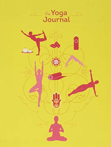 The Yoga Journal 