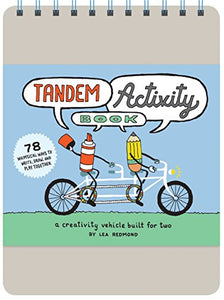 Tandem Activity Book 