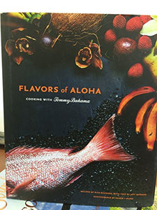 Flavors of Aloha 