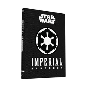 Star Wars(r) Imperial Handbook: (star Wars Handbook, Book about Star Wars Series) 