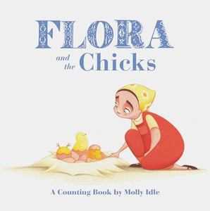 Flora and the Chicks 