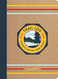 Pendleton Trail Log 