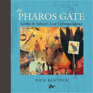 The Pharos Gate 