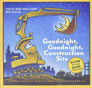 Goodnight, Goodnight, Construction Site 