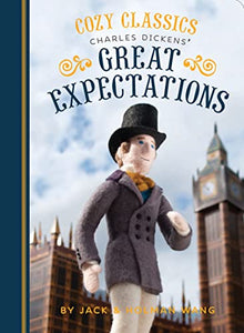 Cozy Classics: Great Expectations 