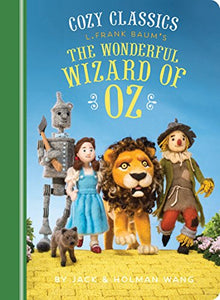 Wonderful Wizard of Oz 