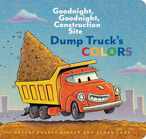 Dump Truck's Colors 