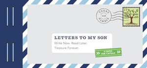 Letters to My Son 