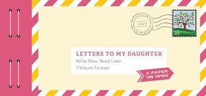 Letters to My Daughter 