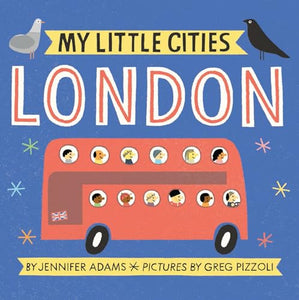 My Little Cities: London 