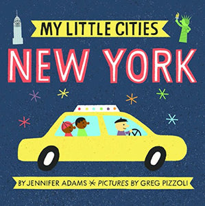 My Little Cities: New York 