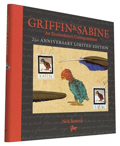 Griffin and Sabine 25th Anniversary Edition 