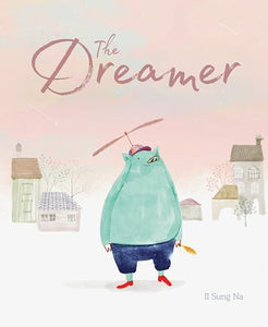 The Dreamer 