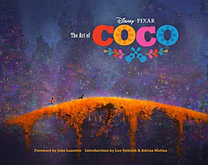 The Art of Coco 