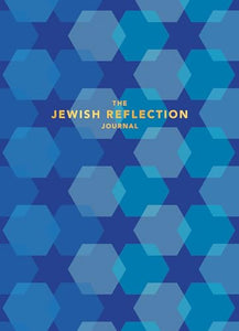 The Jewish Reflection Journal 