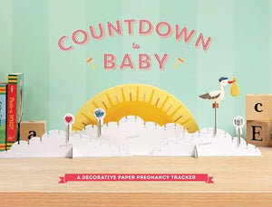 Countdown to Baby 