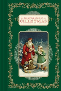 The Little Book of Christmas 