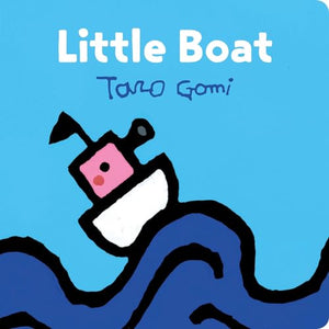 Little Boat 