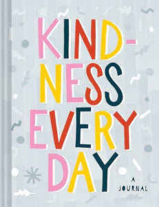 Kindness Every Day 