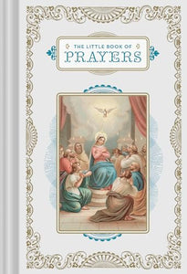 The Little Book of Prayers 