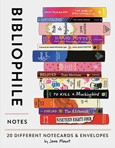 Bibliophile Notes 