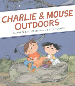 Charlie & Mouse Outdoors 