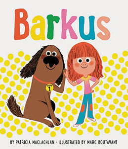 Barkus 