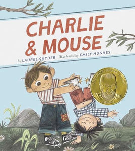 Charlie & Mouse: Book 1 