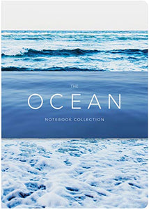 The Ocean Notebook Collection 