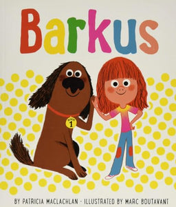 Barkus: The Most Fun 